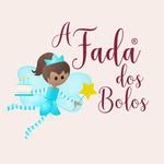 Logo A Fada dos Bolos